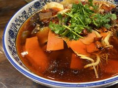 -顺兴老茶馆·精品川菜(世纪城店)