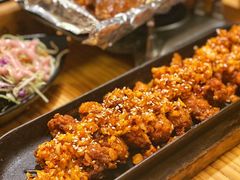 -小木屋米酒店·韩国料理(深圳总店)