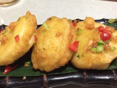 -福慧慈缘素食餐厅(王府井店)