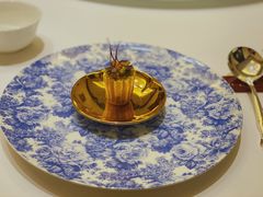 金杯牛油果醉蟹-福1015(愚园路店)
