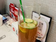 -鱼酷活鱼烤鱼(中联广场店)
