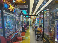 -风云再起游乐汇(北京西单西西友谊店)