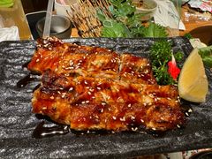 -炉胜·炉端烧·居酒屋
