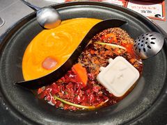 -生活如沸·顺德水牛奶火锅(大学路店)