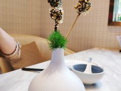 店内布置-木棉花开(中心城店)