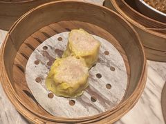 -广州花园酒店荔湾亭·地道点心·粤式饮茶