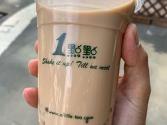 -1点点(西山万达金街店)