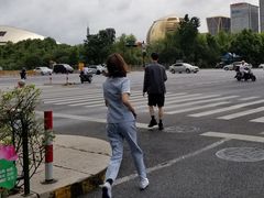 -杭州来福士中心