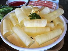 土豆片-山城辣妹子重庆火锅(甘露园店)