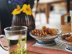 -帐篷客·溪龙茶谷度假酒店