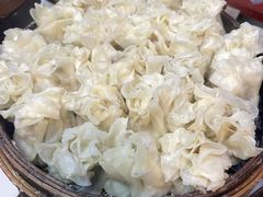 -海汇源老烧麦店(东大街总店)