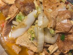 -小柴米·传统江西菜(八一广场店)