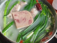 -重庆小天鹅自助火锅店(空港跨境店)