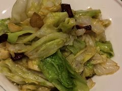 手撕包菜-凯鸽酒楼(大同振兴街店)