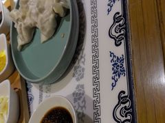 -东方饺子王(新阳路店)