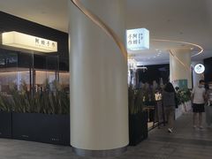 门面-阿嬷手作(深圳梅林卓悦汇店)