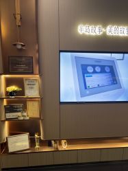 -半岛故事·法儿曼抗衰·indiba中心
