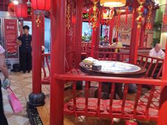大堂-京氣春饼(机场店)