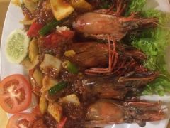 -真浪花园海鲜餐馆