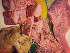 -焼肉なべしま 天文館店