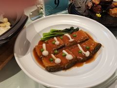 -中心大酒店·本味餐厅