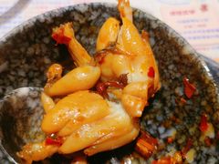 特色美蛙-哥老官重庆美蛙鱼头(西湖银泰十一哥店)
