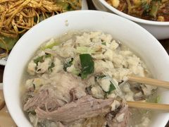 -老刘家永盛斋·传统泡馍(东关南街店)