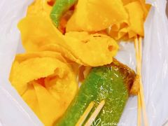 -下环街市熟食中心