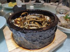 响油鳝糊-淮香坊