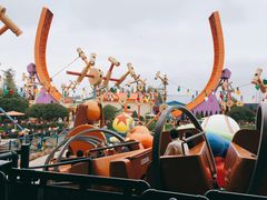 -上海迪士尼度假区