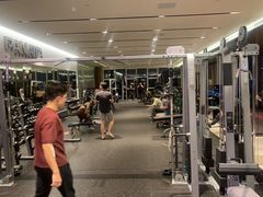 -普拉达游泳健身(水湾1979店)