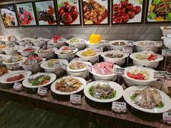 -万盛合(渔人码头店)