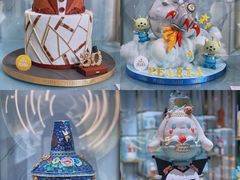 -柏尼娅PEARIA·蛋糕定制(北京SKP店)