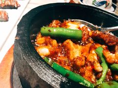 -桂满陇·蟹黄小笼汤包(中山公园店)