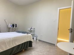 -VE专注问题肌·赛诺龙&科学美肤中心