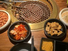 -九畋町和牛黑牛烤肉料理(三里屯3·3大厦店)