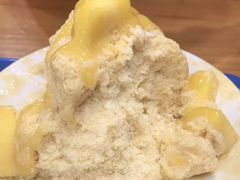 -冰神糖水铺(国贸中心店)