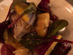 -Ocean's Table 欧舍