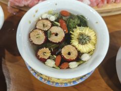 -津门老羊家·铜锅涮羊肉·烧烤(科技园店)