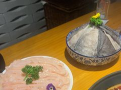 -旧街市鲜货老火锅(大光路店)