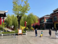 -济南方特东方神画