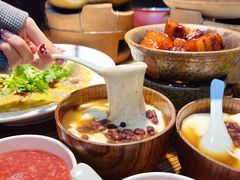 -五马集·海鲜·温州大牌档(黑金冠五马街十字路口店)