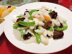 -盈春大饭店(千山路店)