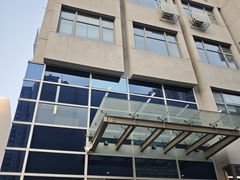 -朝阳区图书馆(小庄店)