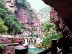 -云台山风景名胜区