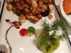 -肆月河豚·新淮扬(金融街店)