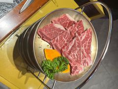 -伏一解牛烤肉专门店(信业购物中心店)