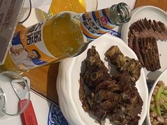 -东方饺子王(大屯路店)