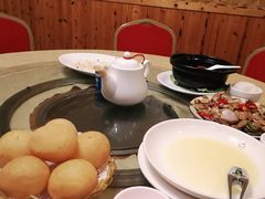 -崖口红树林海鲜餐厅