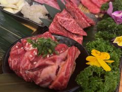 -丸藏和牛烧肉专门店(园区师惠坊店)